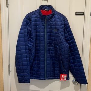 The North Face ThermoBall jacket-NWT